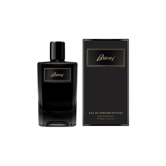 Brioni Intense Perfume by Brioni Eau de Parfum For Men 100 ml