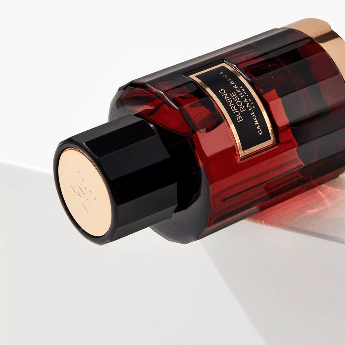 Burning Rose Perfume By Carolina Herrera EDP For Men and Women 100 ml