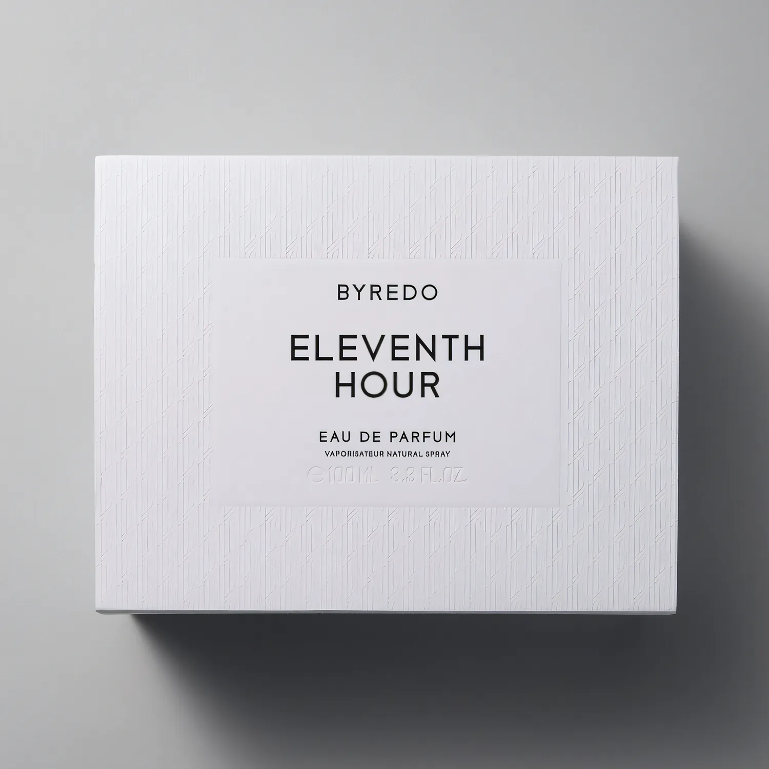 Eleventh Hour Perfume By Byredo EDP For Men and Women 100 ml