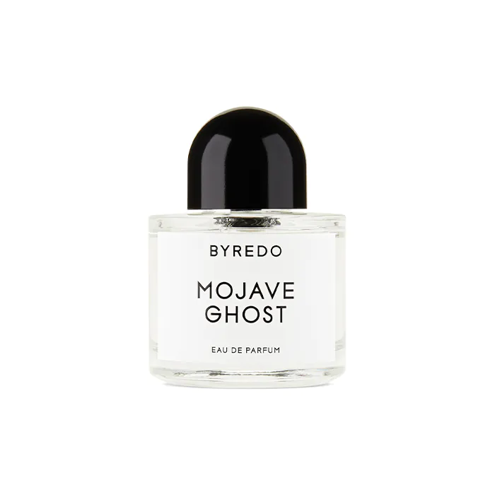 Mojave Ghost Perfume by Byredo Eau de Parfum For Men and Women 50 ml
