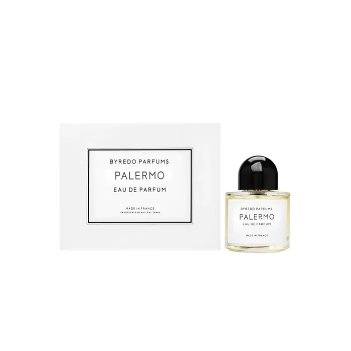 Byredo Palermo Perfume by Byredo Eau de Parfum For Women 50 ml