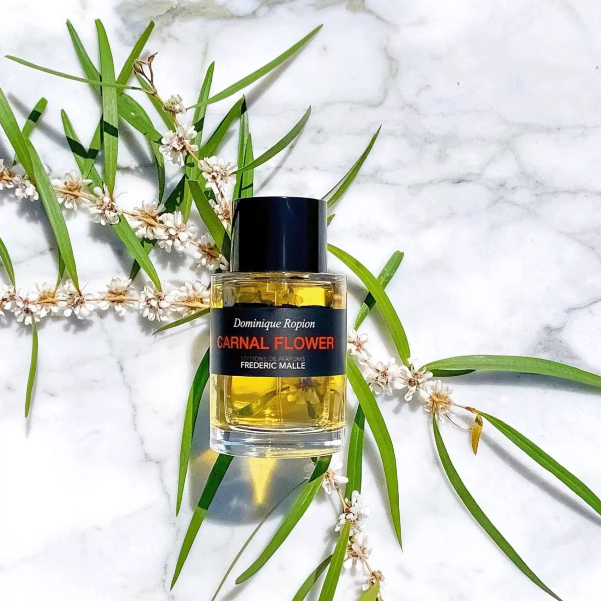Carnal Flower Perfume by Frederic Malle Eau de Parfum For