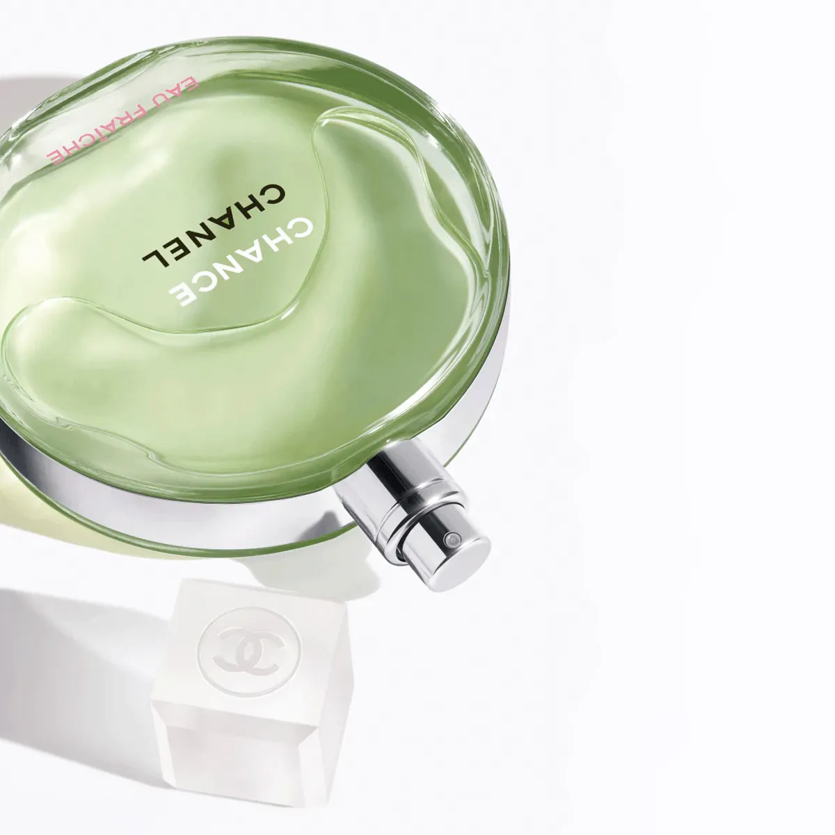 CHANEL CHANCE Eau Fraîche 150ml CHANEL Chance Eau Fraiche EDT Spray 150ml Perfume for sale