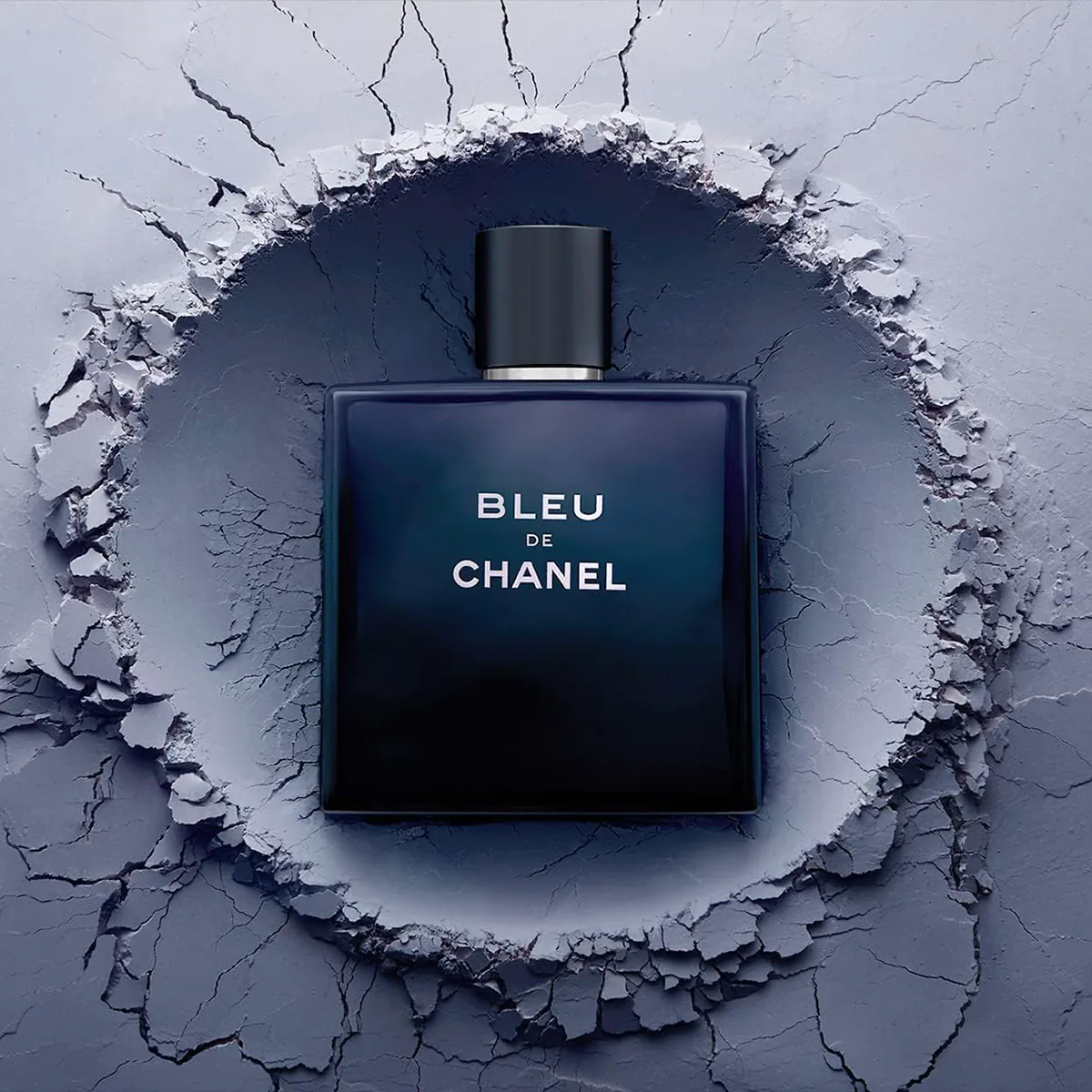 Bleu De Chanel Perfume By Chanel EDT For Men