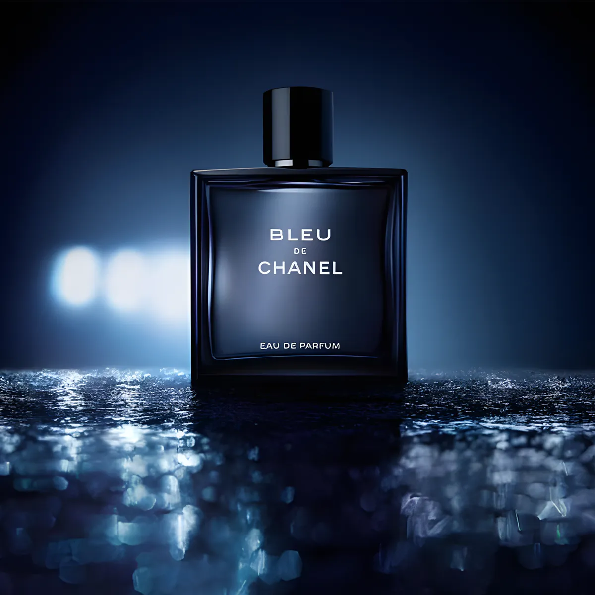 Bleu De Chanel Perfume By Chanel EDT For Men 100 ml
