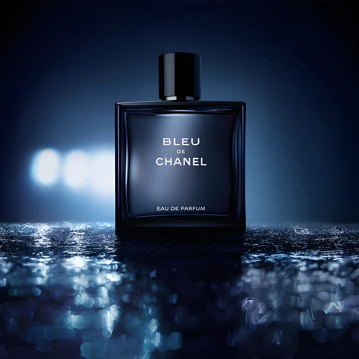 Chanel Bleu De Chanel Eau De Parfum Spray, Men's Cologne