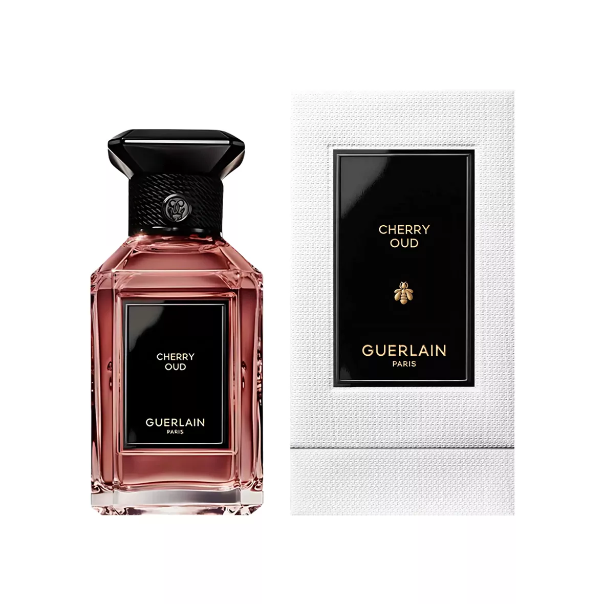 Cherry Oud Perfume by Guerlain EDP For Unisex 100 ml