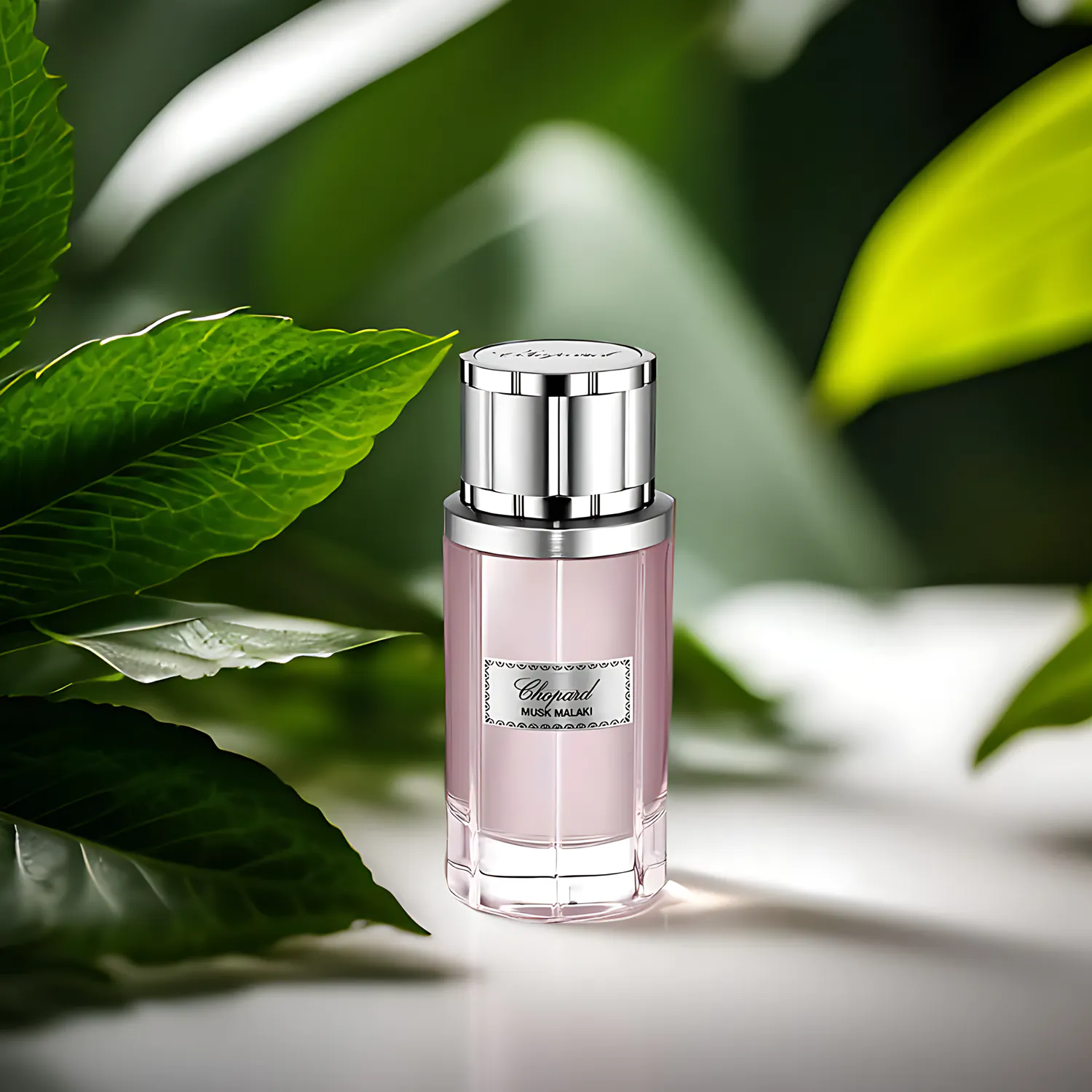 عطر مسك ملكي من شوبارد أو دو برفيوم للجنسين 80 مل
