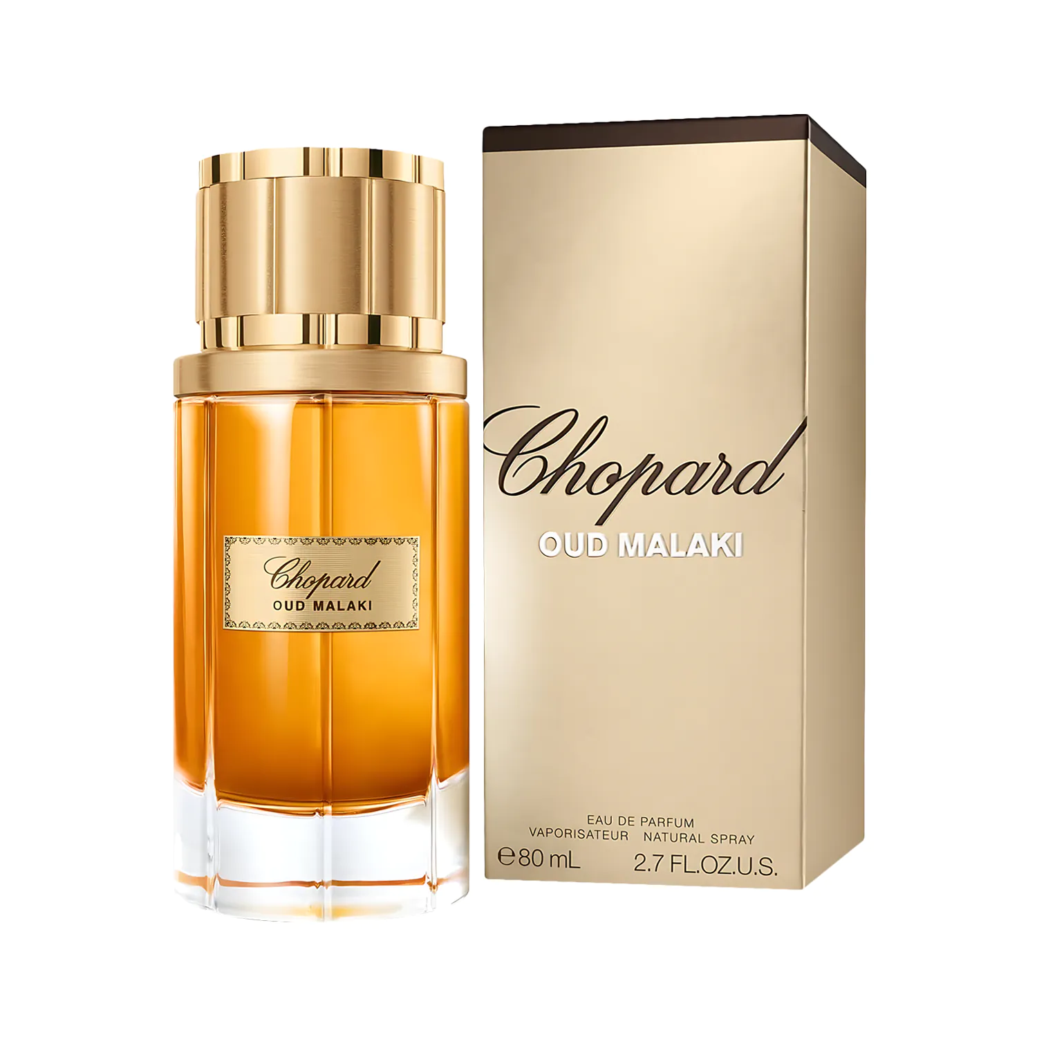 Chopard Oud Malaki 香水 80ml ショパール ウード マラキ Oud Malaki Perfume By Chopard EDP For Men 80 ml