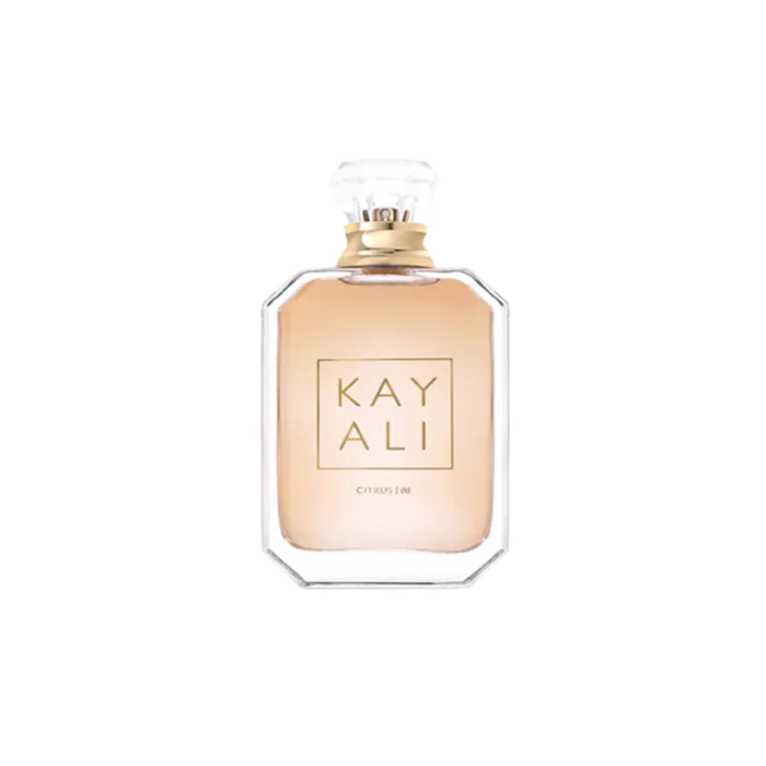 Citrus 08 by Kayali EDP Unisex Perfume - 100ml Fresh & Zesty