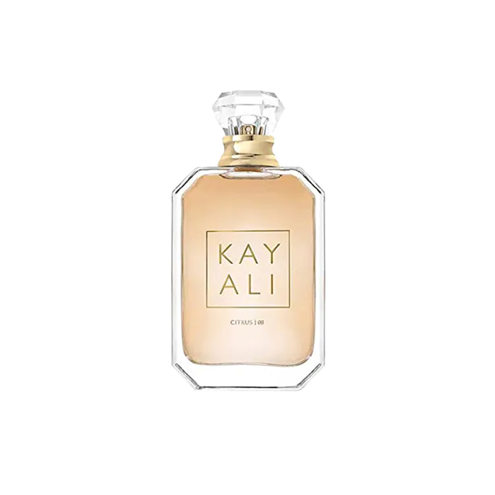 Citrus 08 by Kayali EDP Unisex Perfume - 50ml Refreshing & Bright