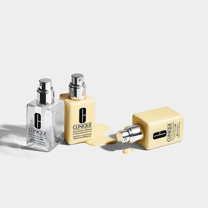 CLINIQUE Moisturizing Gel 125ml 2本セット Clinique Moisturizing Gel Duo Set (125mlx2) - Authenticskincare