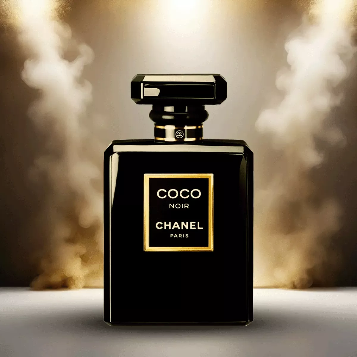 Coco Noir Perfume By Chanel EDP For Women 100 ml