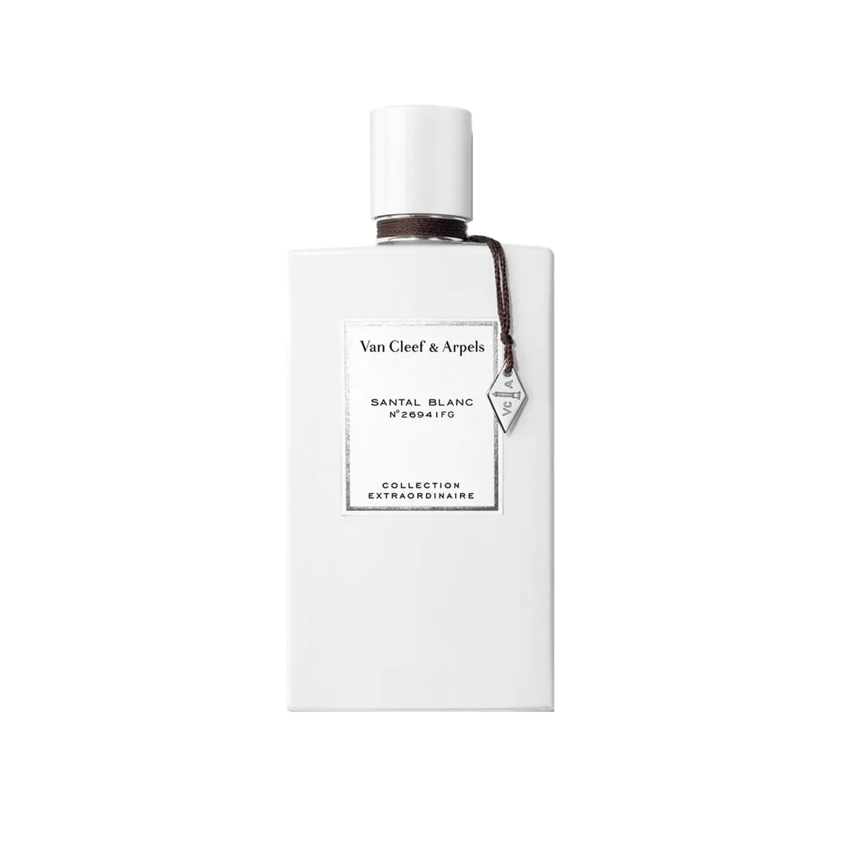 トライアルセット・サンプル Van Cleef & Arpels Van Cleef & Arpels Collection Extraordinaire Eau de Parfum