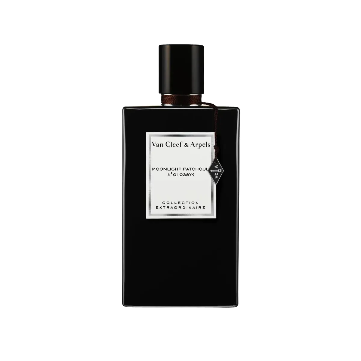 ノベルティグッズ Van Cleef &amp; Arpels - Van Cleef &amp; Arpels  HAUTE PARFUMRIE Van Cleef & Arpels BOIS D'AMANDE Eau de Parfum Spray 2.5 Oz