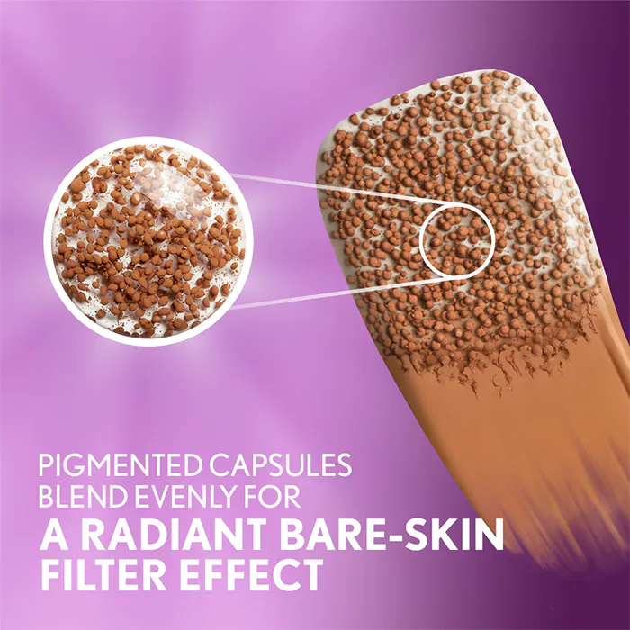 Covergirl Simply Ageless Skin Perfector Essence Foundation