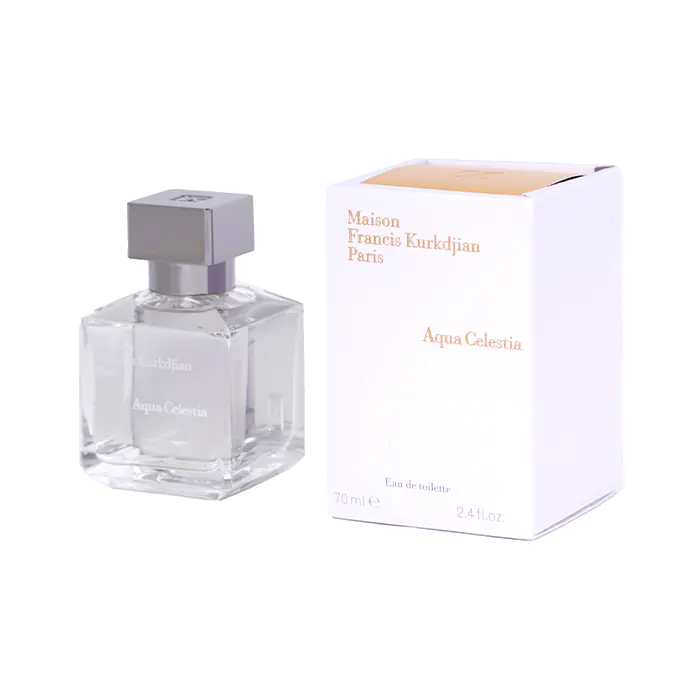 Aqua Celestia Perfume By Maison Francis Kurkdjian EDT For Aqua Celestia Perfume By Maison Francis Kurkdjian EDT For