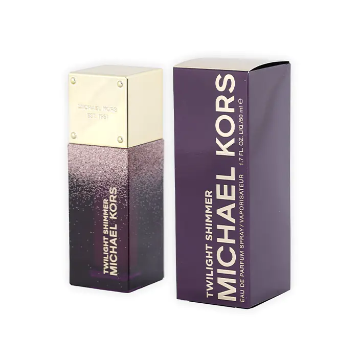 エミリ Twilight Shimmer Perfume By Michael Kors EDP For Women 50 ml