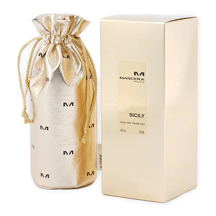 Sicily Perfume By Mancera EDP For Men and Women 120 ml