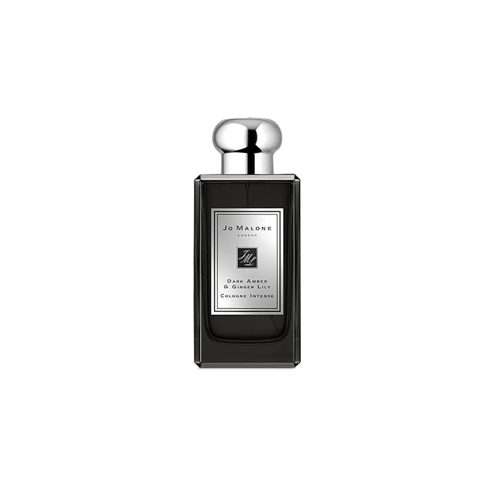 Dark Amber & Ginger Lily Perfume by Jo Malone EDC For Women 100 ml