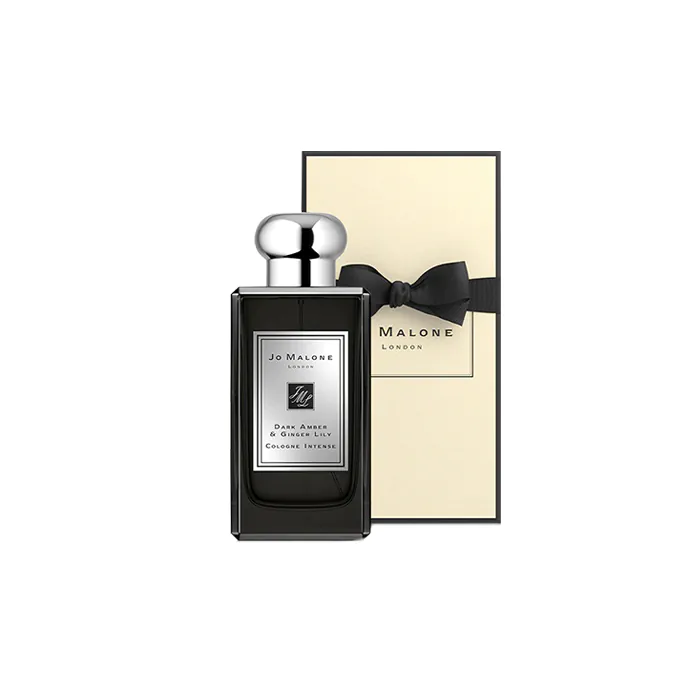 Amazon.com : Jo Malone London Dark Amber & Ginger Lily