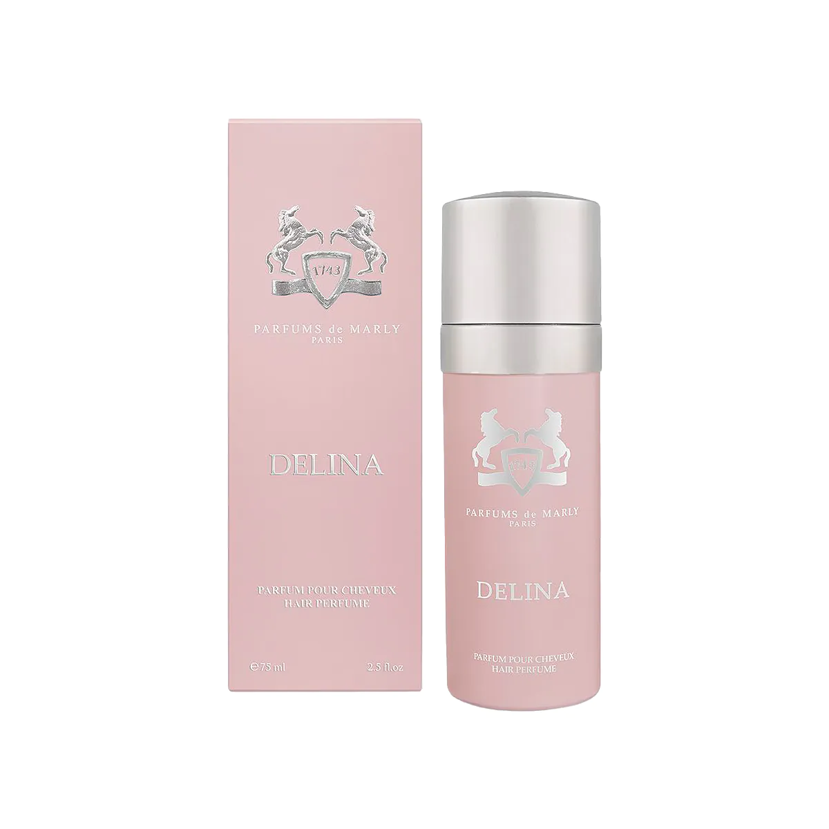 PARFUMS DE MARLY DELINA EXCLUSIVE 香水75ml Amazon | Delina by Parfums De Marly Eau De Parfum Spray 2.5 oz