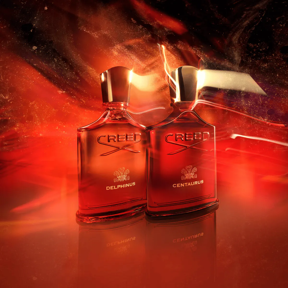 Delphinus Perfume by Creed EDP For Unisex 50 ml
