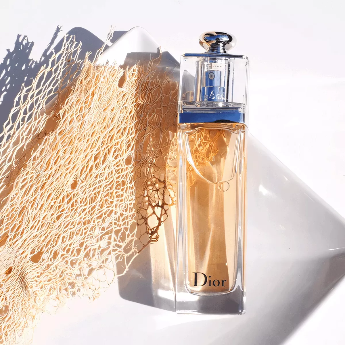 Dior Addict Perfume By Dior EDT For Women 50 ml
