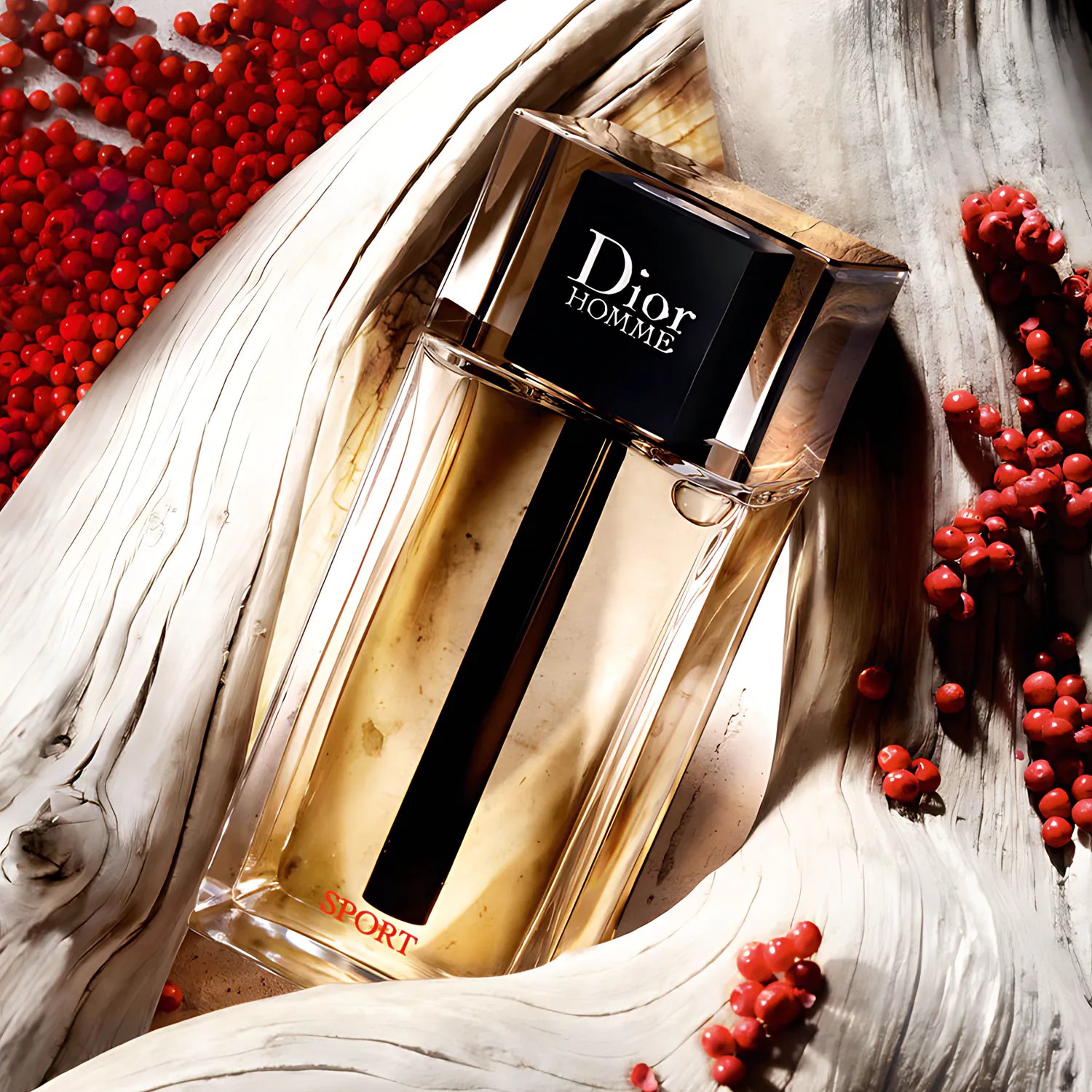 Dior Homme Sport Perfume By Dior EDT For Men