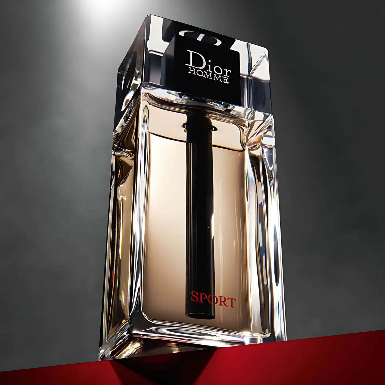 Dior Homme Sport Perfume By Dior EDT For Men