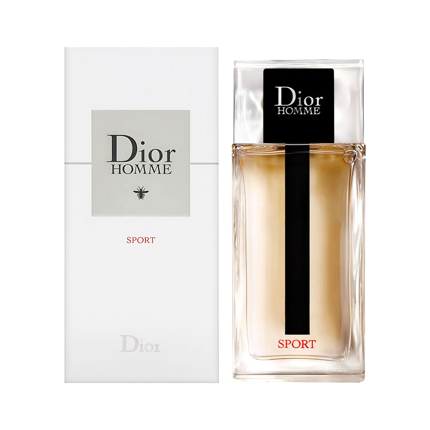 Dior Homme Sport Perfume By Dior EDT For Men