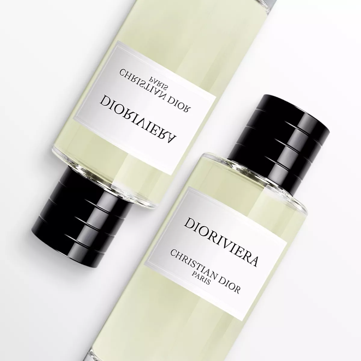 Christian Dior DIORIVIERA 香水 125ml メゾン クリスチャン