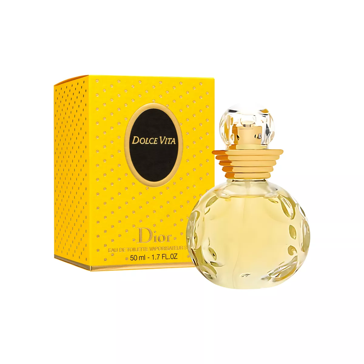 その他 Dolce Vita Eau de Toilette 50ml Amazon.com : Christian Dior Dolce Vita By Christian Dior for