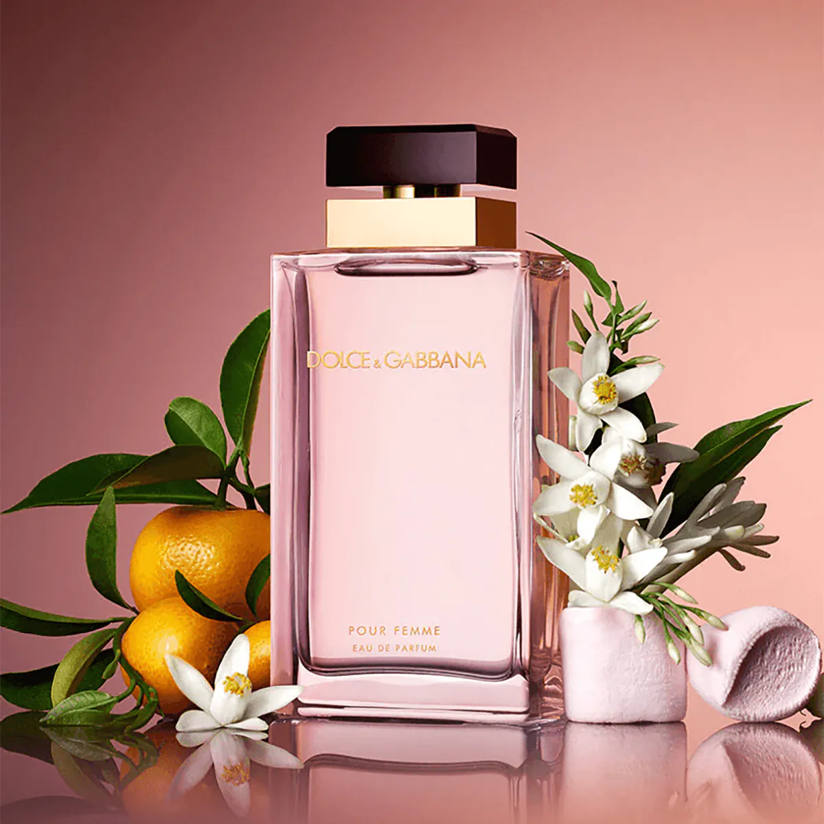 Dolce & Gabbana Pour Femme 25ml オードパルファム Dolce & Gabbana for Women 1.6 oz EDP - Walmart.com