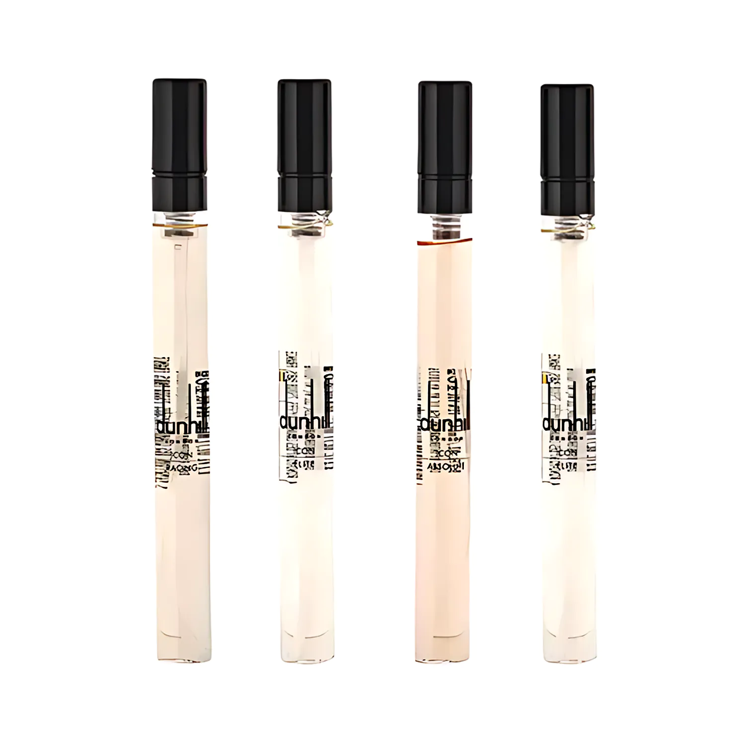 Dunhill Icon Collection Mini Size Gift Set By Dunhill EDP For Men