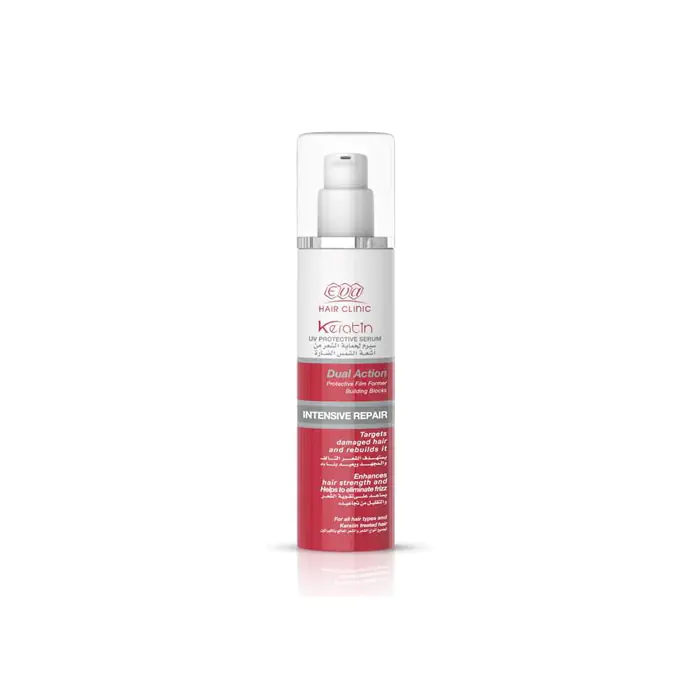 EVA UV Protective Hair Serum - 100ml