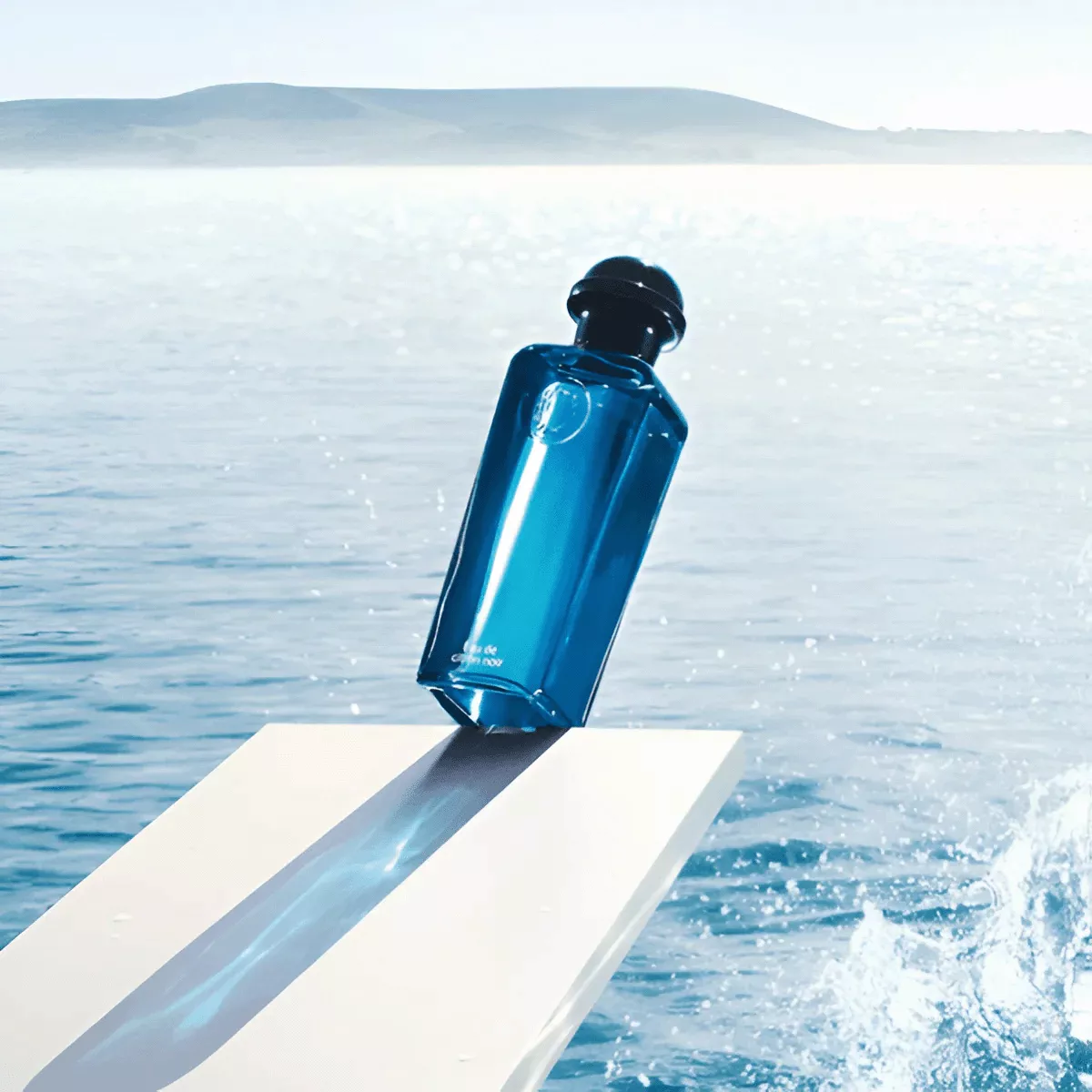 Buy now the best Citron Noir perfume by Hermès Online