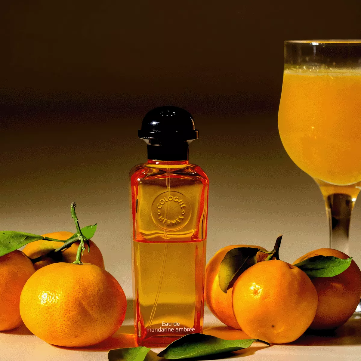 【新品】HERMES Eau de mandarine ambrée 200ml Eau de Mandarine Ambrée Hermès perfume - a fragrance for