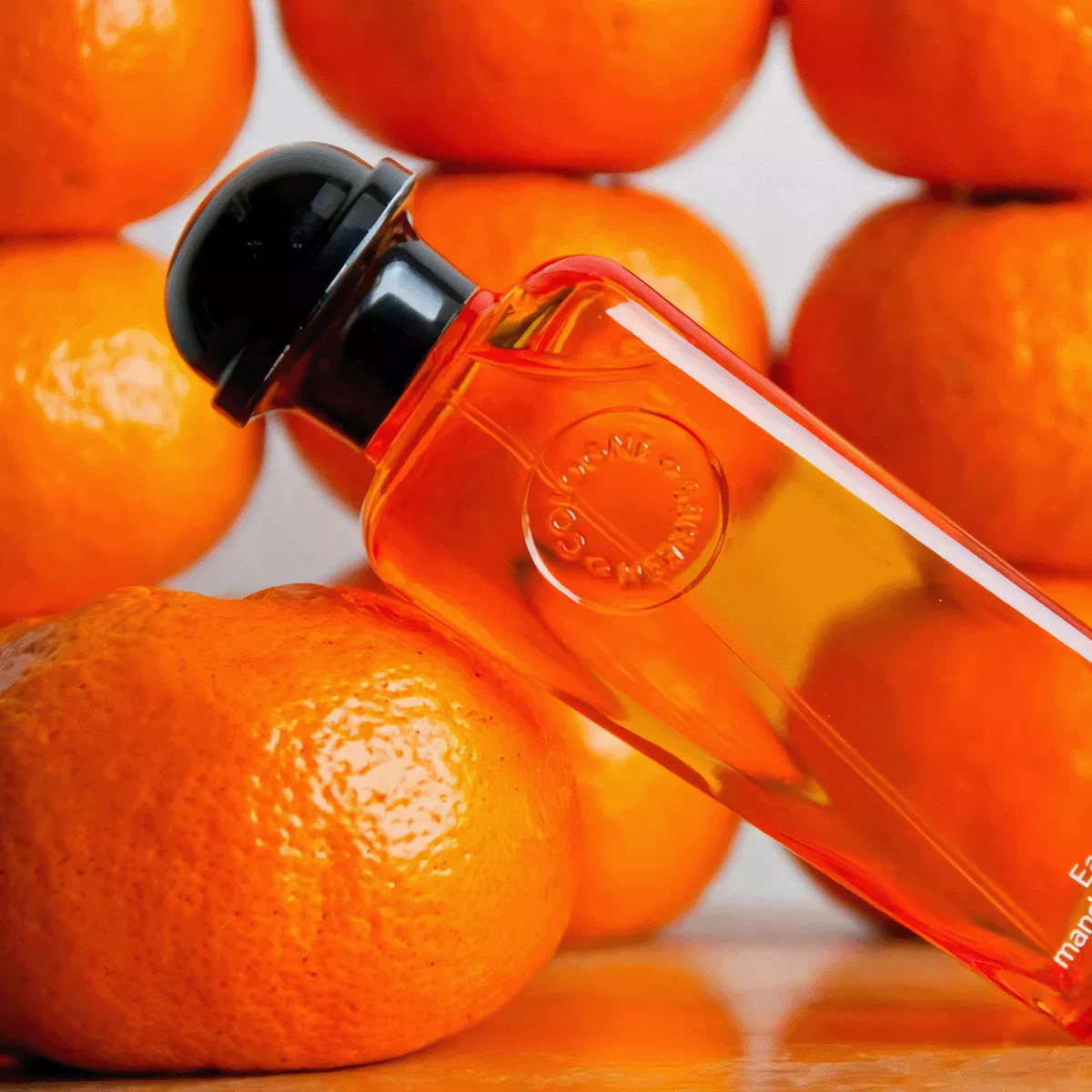 Eau De Mandarine Ambree Perfume By Hermes EDC For Men and Women 100 ml