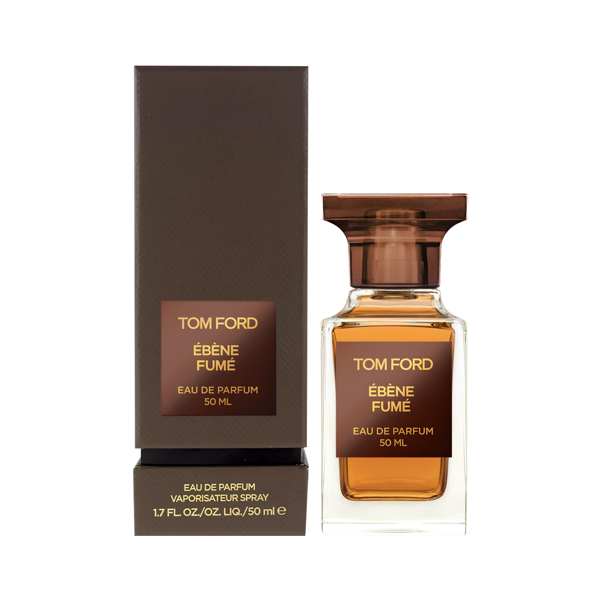Ebene Fume Perfume by Tom Ford Eau de Parfum For Men and