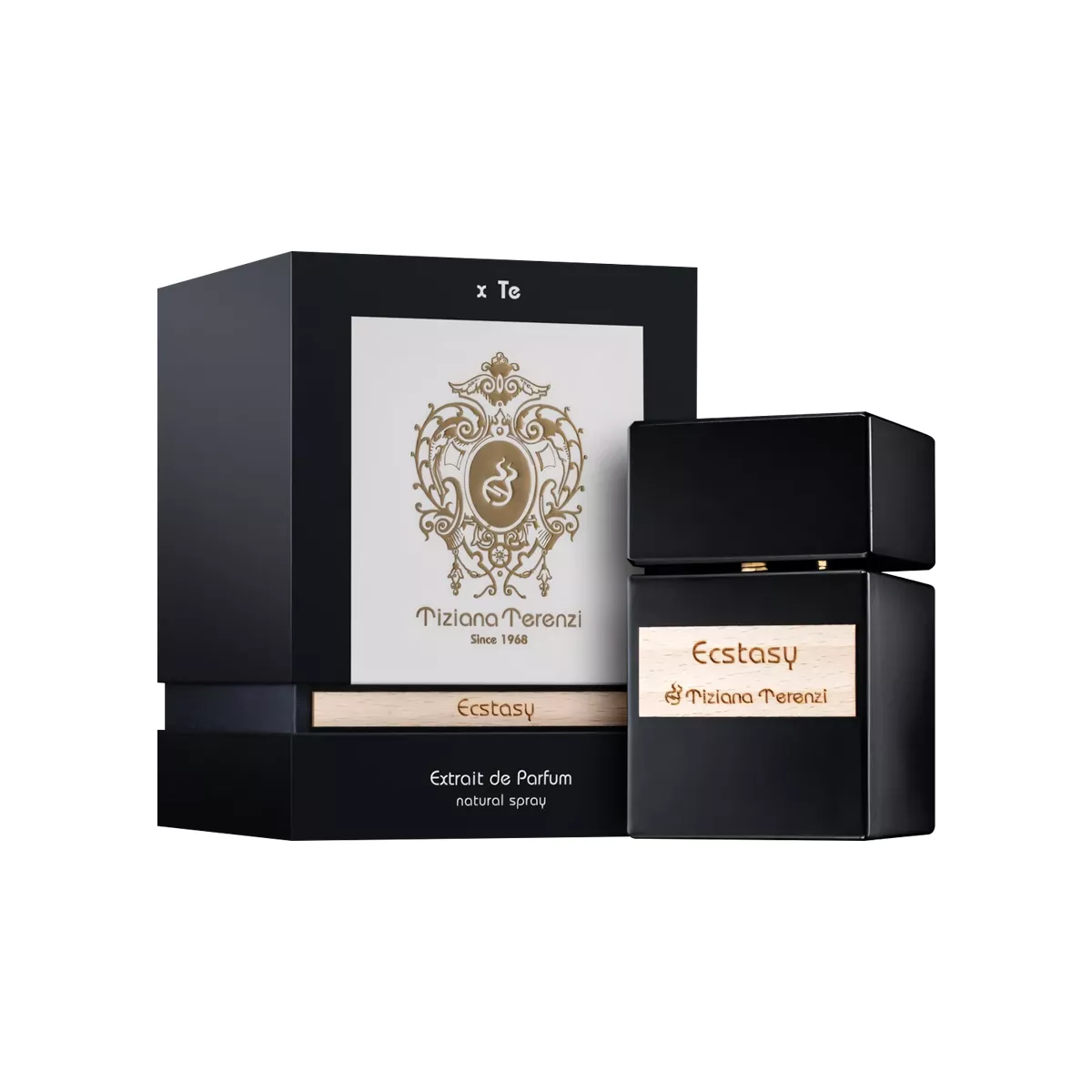 Ecstasy Perfume By Tiziana Terenzi Extraits de Parfum For