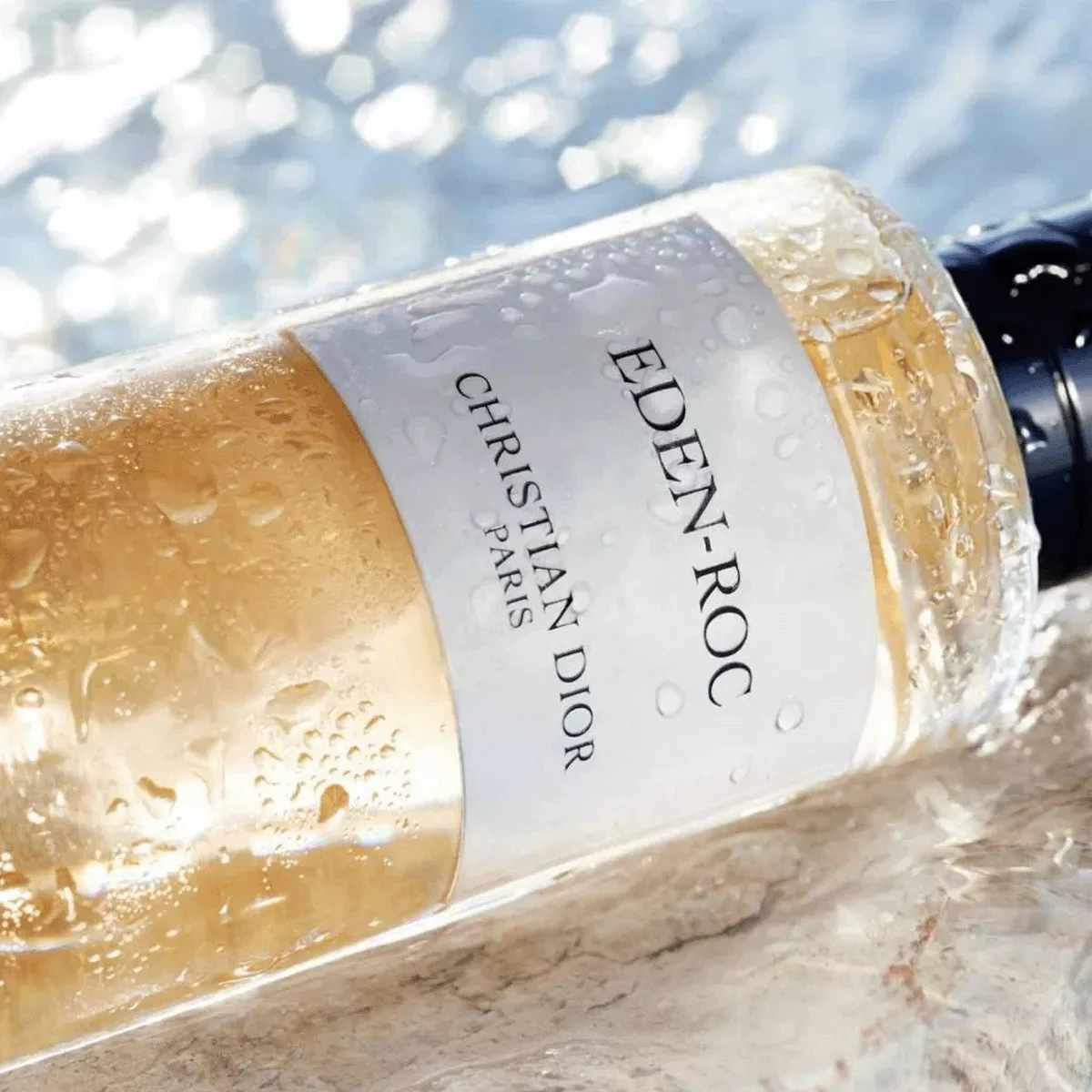 Eden-Roc Perfume by Dior EDP For Men and Women 125 ml