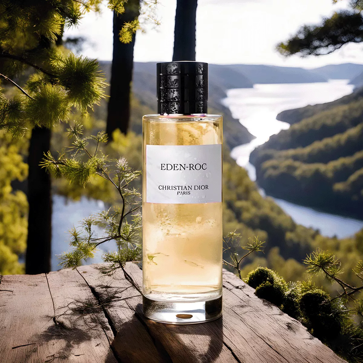 EDEN-ROC CHRISTIAN DIOR 香水　即配送 EDEN-ROC CHRISTIAN DIOR 香水 即配送