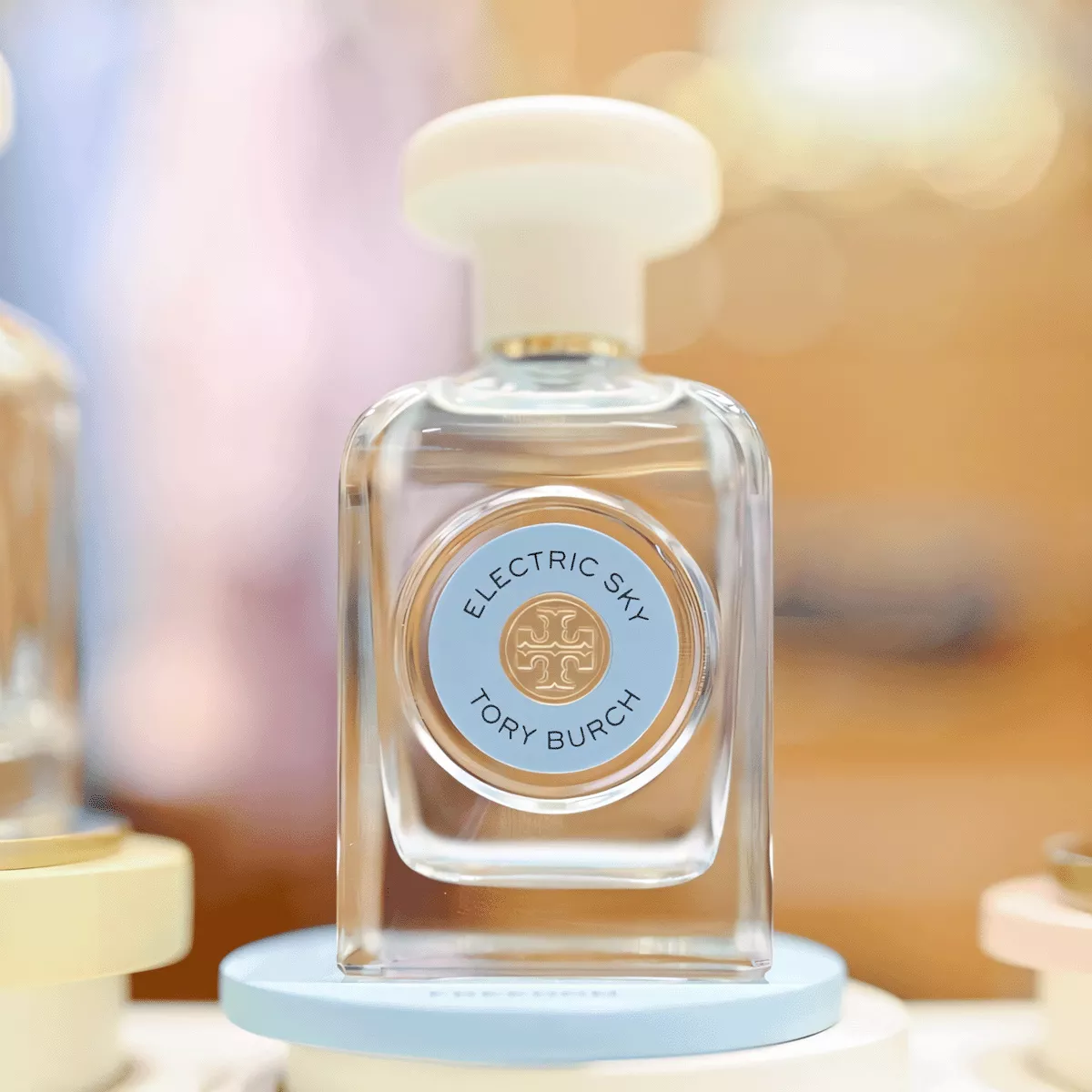 Electric Sky Perfume by Tory Burch EDP For Women 90 ml