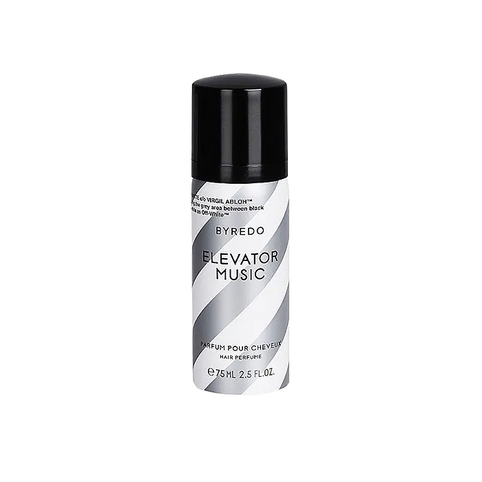 Elevator Music Hair Mist by Byredo For Men and Women 75 ml