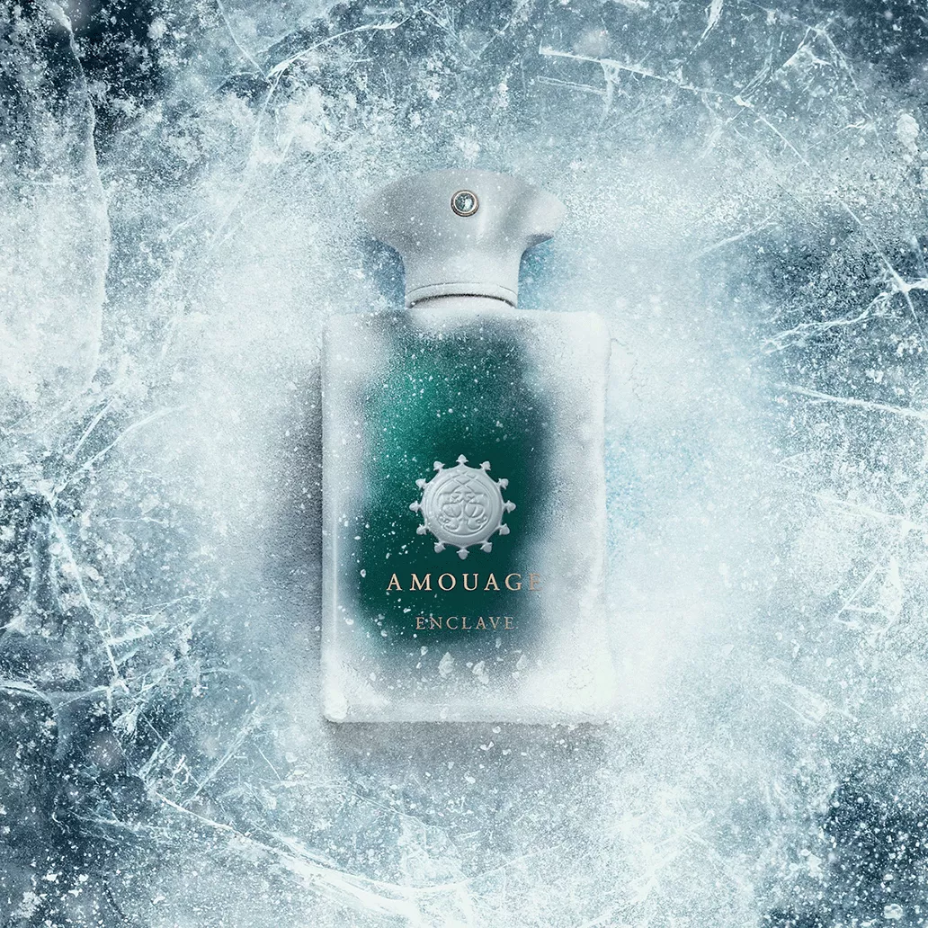 Enclave Perfume by Amouage EDP For Unisex 100 ml