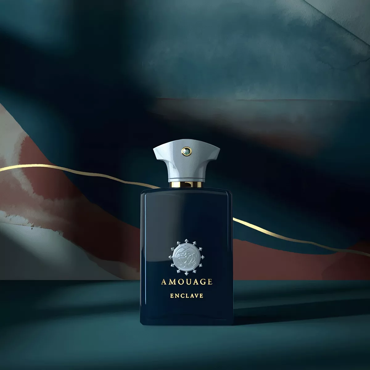 Enclave Perfume by Amouage EDP For Unisex 100 ml