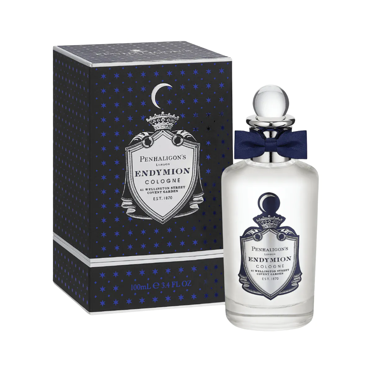 Penhaligon's Endymion Cologne 100 ml | Shop now on 50 ml
