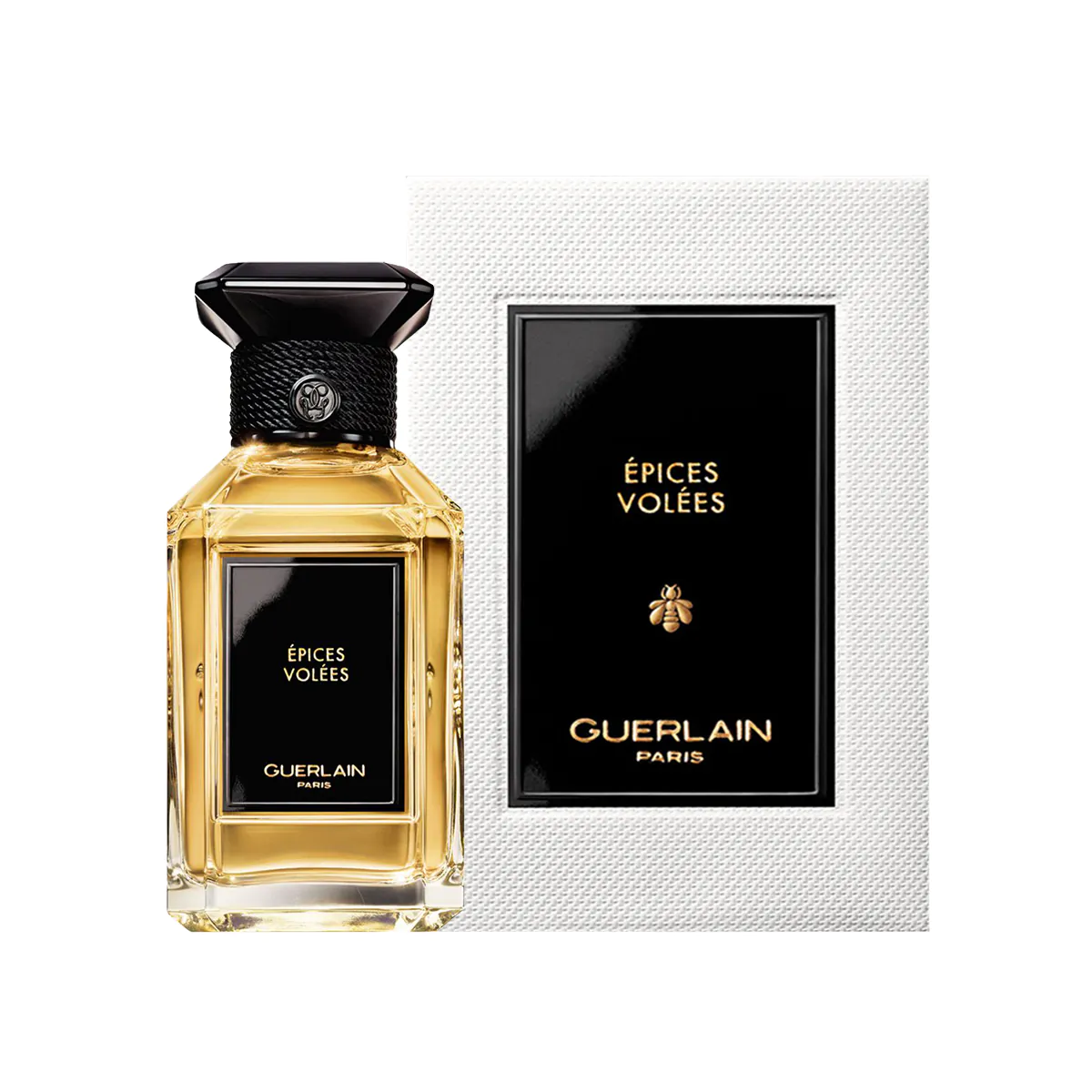 Guerlain Épices Volées オードパルファム 100ml Guerlain Épices Volées Eau de Parfum (100ml) | Harrods US