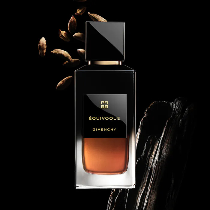 香水(ユニセックス) Givenchy - Equivoque (100ml) Equivoque - La collection particulière – eau de parfum